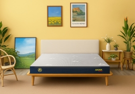 Nệm Aroma Super Foam